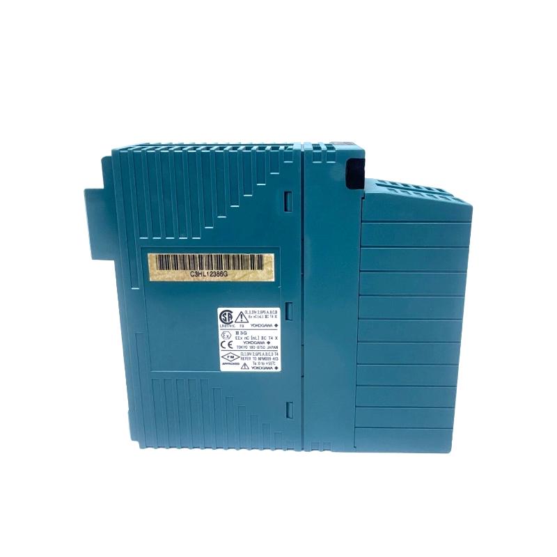 Yokogawa NFDV551-P10 Digital Output Module