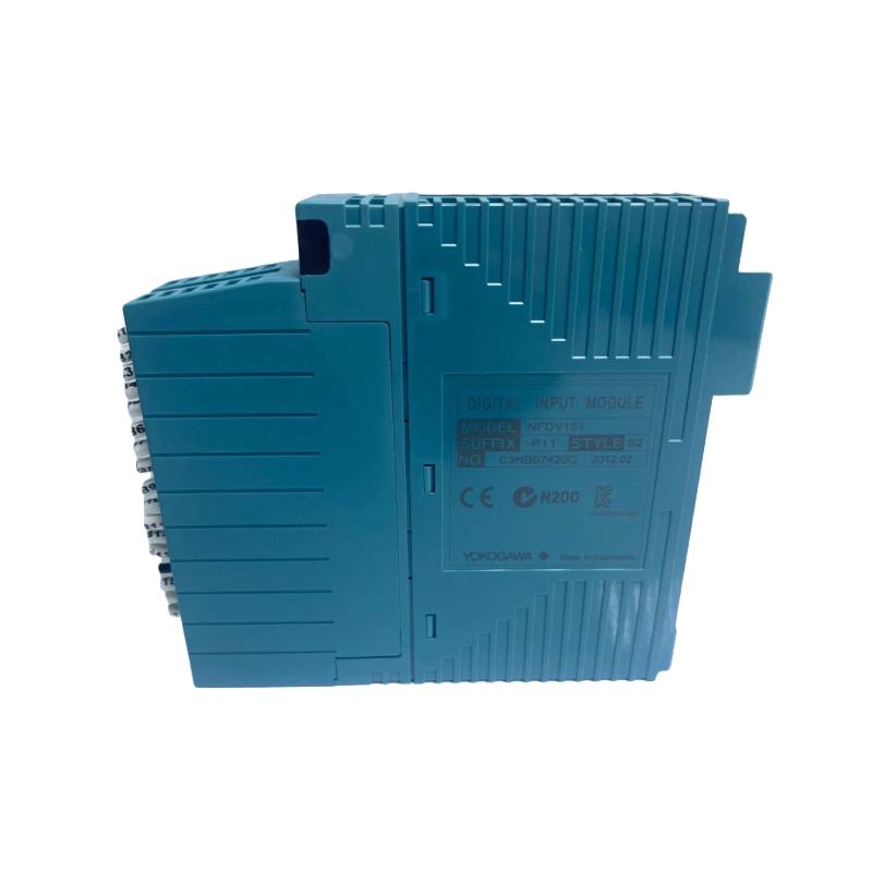 Yokogawa NFDV551-P11 Digital Output Module