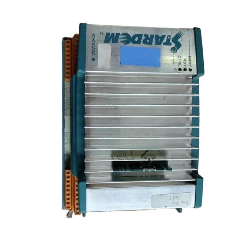 Yokogawa NFJT100-S100 Communication Module