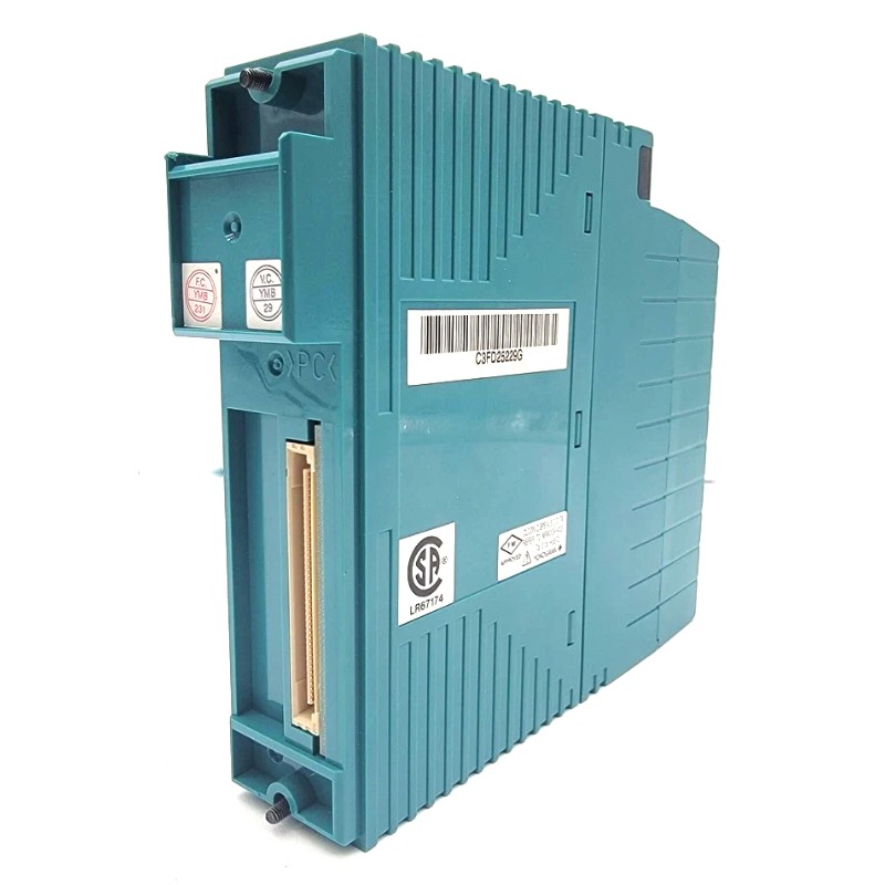 Yokogawa NFLF111-S00/F9S00 Foundation Fieldbus Module