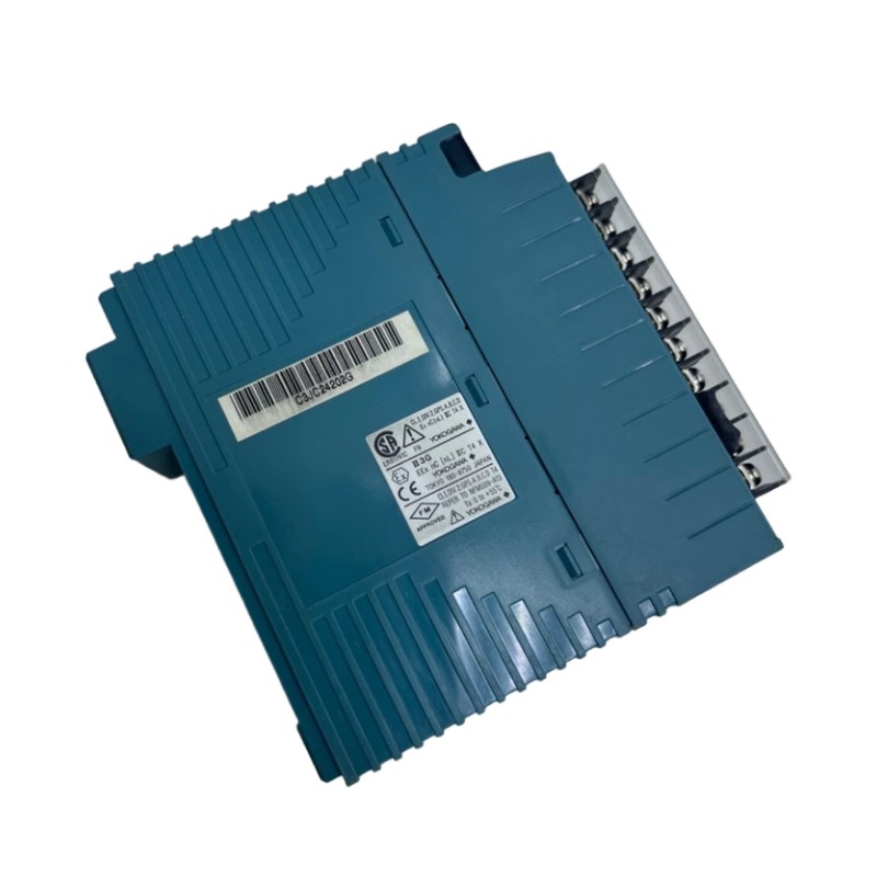 Yokogawa NFLR121-S00 Serial Communication Module