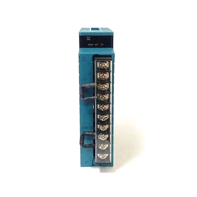 Yokogawa NFLR121-S50 S1 Serial Communication Module