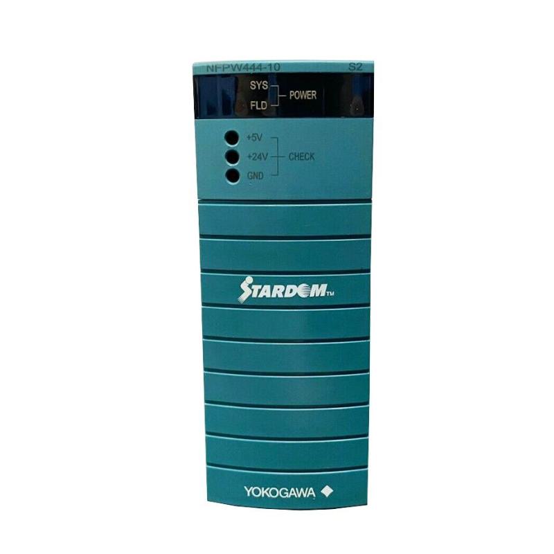 Yokogawa NFPW441-50 Power Supply Module