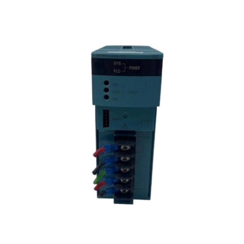 Yokogawa NFPW444-50 Power Supply Module