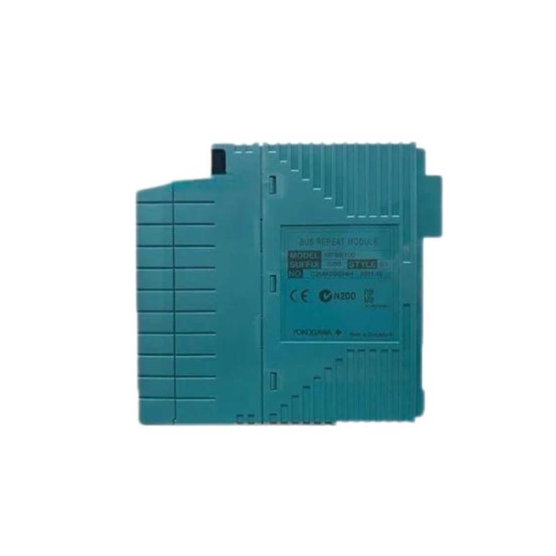 Yokogawa NFSB100-S00 Bus Repeat Module