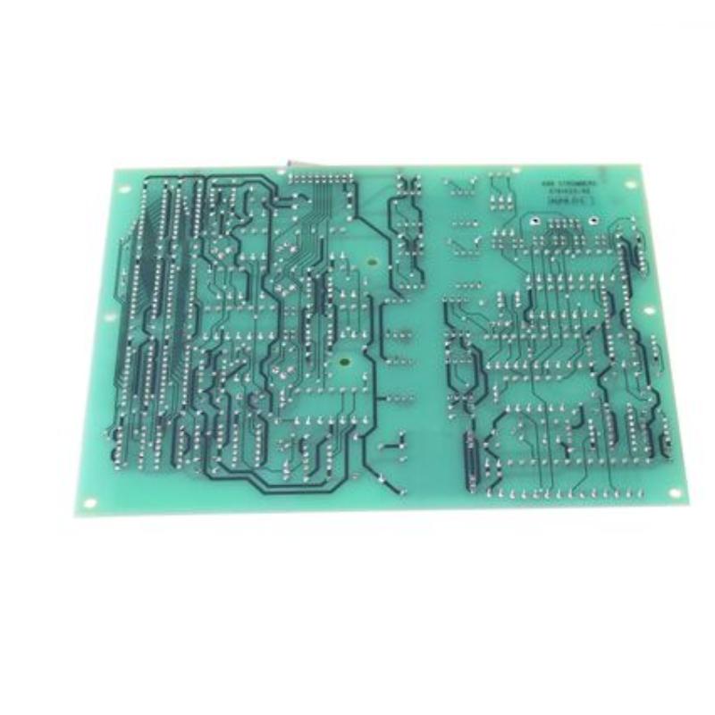 ABB SAFT 164 AIO 58097691 Analog I/O Module