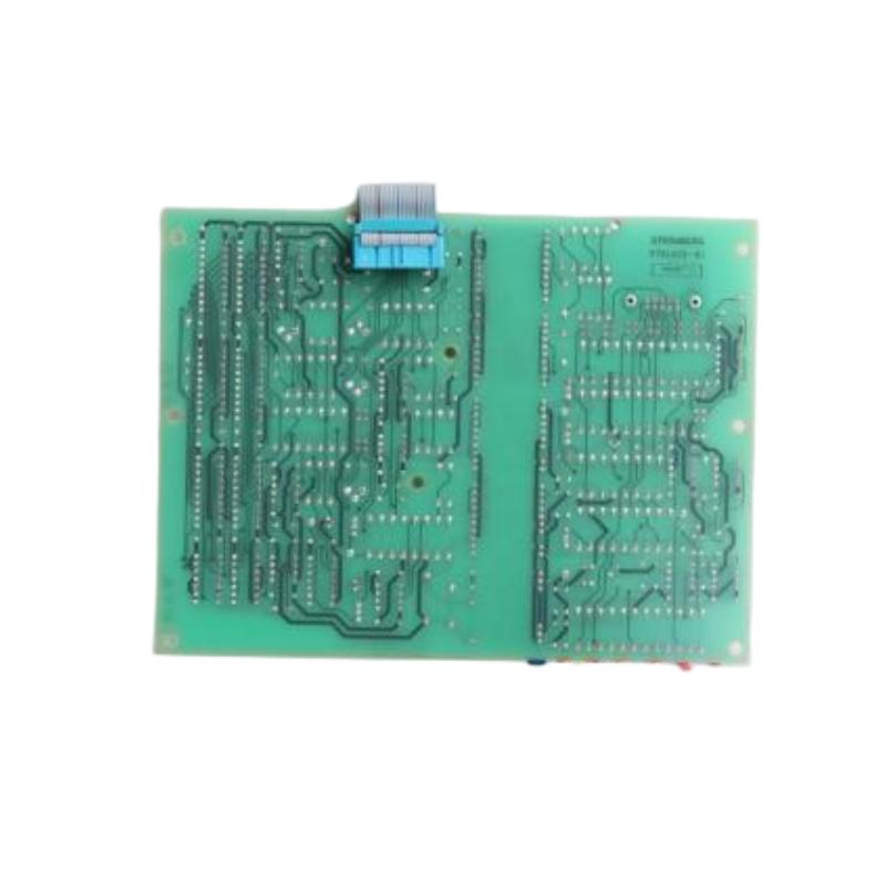 ABB SAFT 138 CHS 57420146 Control Board