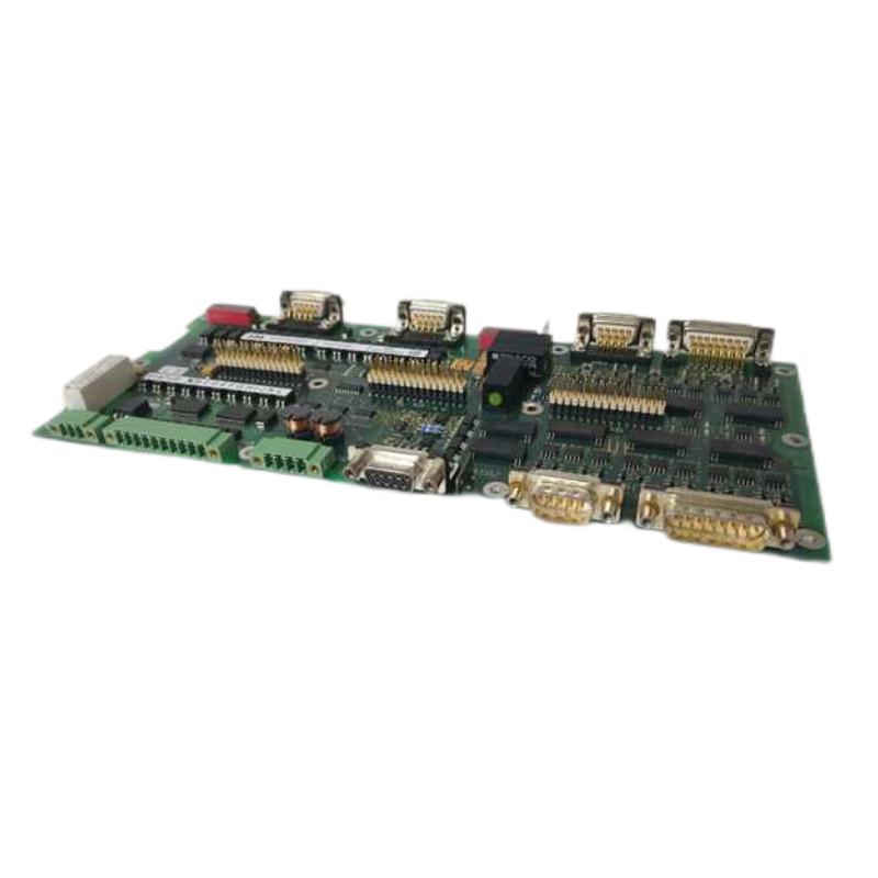 ABB UA D142 A01 3BHE012551R0001 Power Supply Board