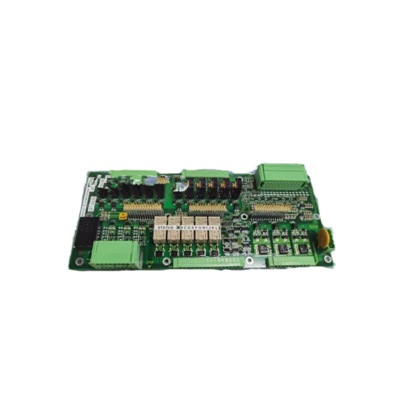 ABB UA D169 A101 3BHE030312R0101 Control Board