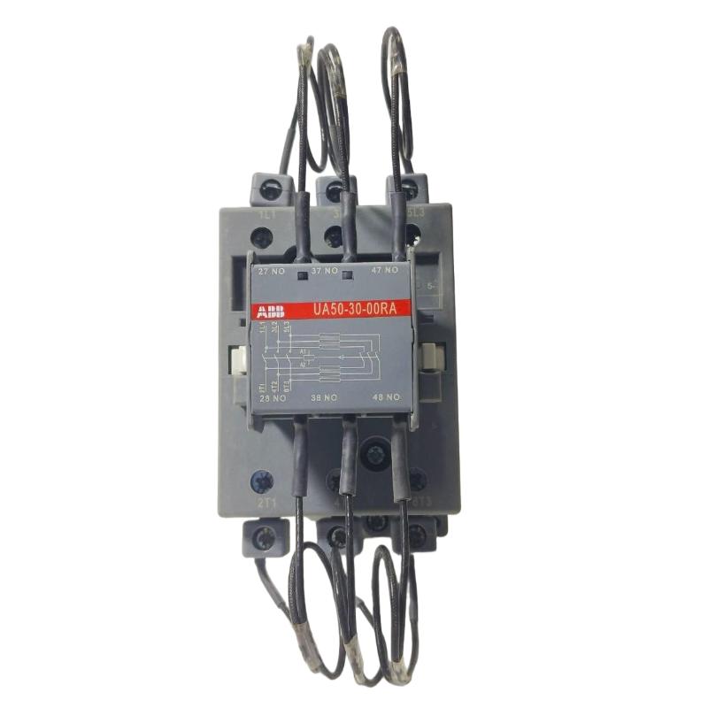 ABB UA50‑30‑00RA 1SBL351024R8000 220-230V 50Hz / 230-240V 60Hz Contactor