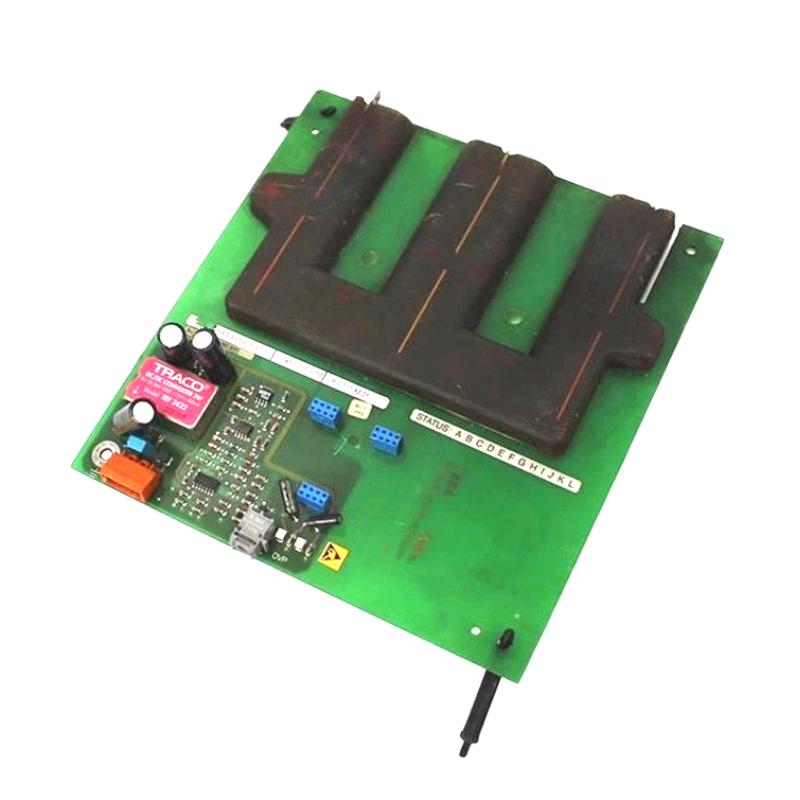 ABB UB C717 AE01 HIEE300927R0001 Power Supply Drives Control Board