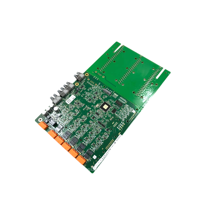 ABB UF C911 B101/UF C911 B110 3BHE037864R0101 Control Board