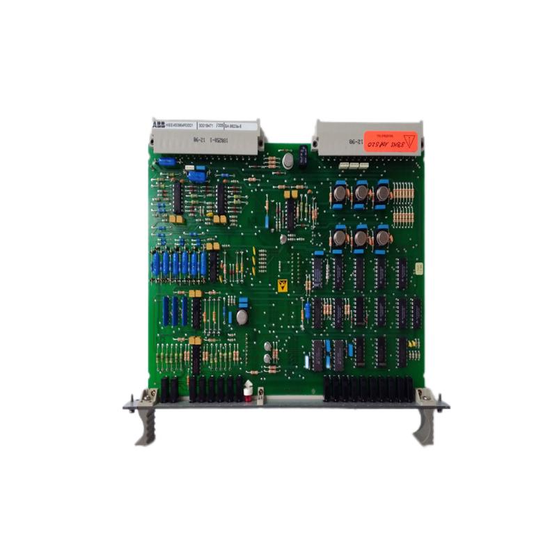 ABB UF C911 B104 CVMI2B 3BHE037864R0104 Circuit Plate Medium And High Voltage Module