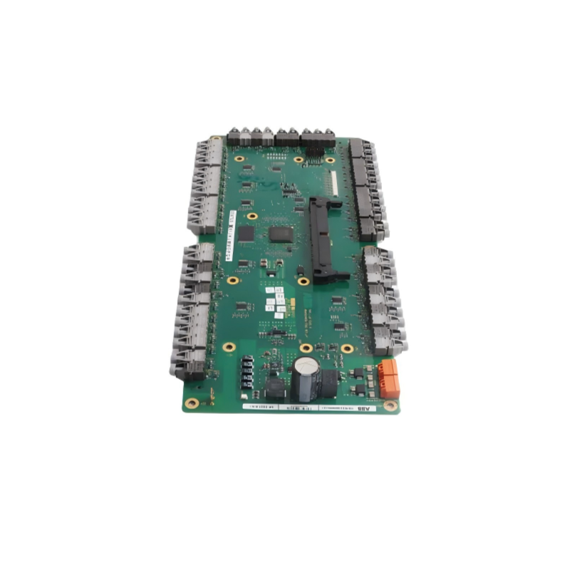ABB UF C911 B110 3BHE037864R0110 Control Board