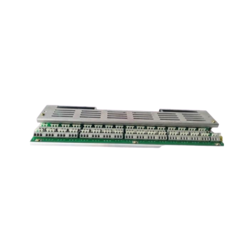 ABB UF C092 BE01 HIEE300910R0001 Binary Input Module
