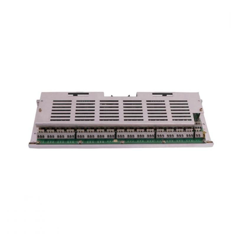 ABB UF C092 BE01 HIEE300910R0001 Binary Input Module