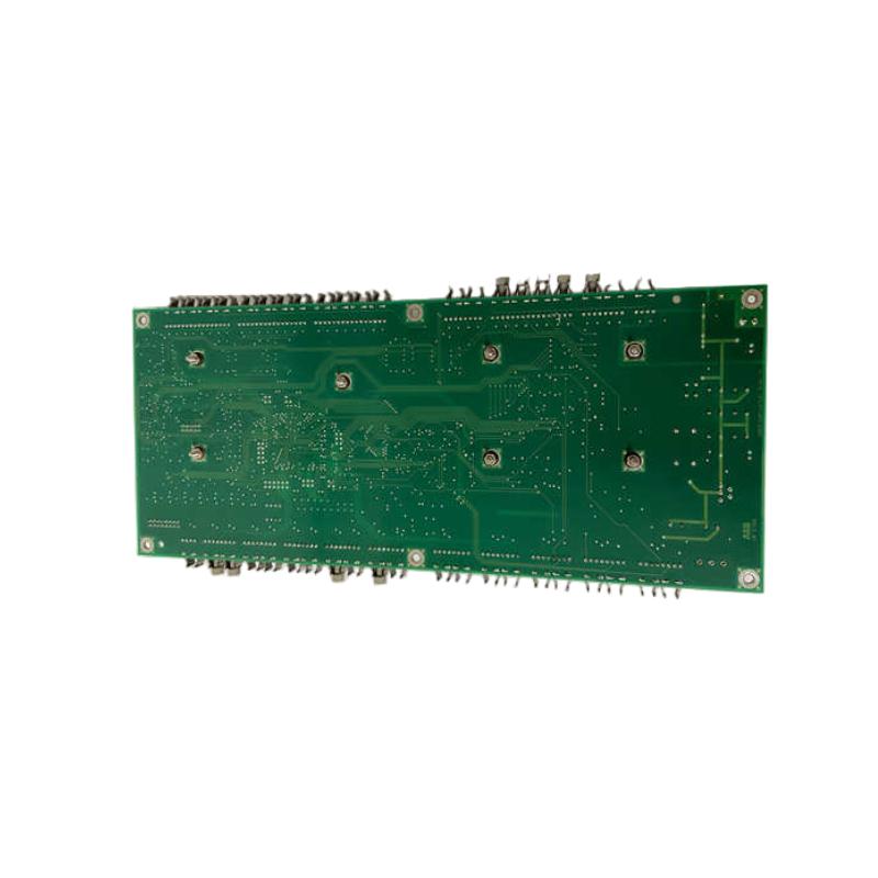 ABB UF C760 BE141 3BHE004573R0141 Control Board Interface Board