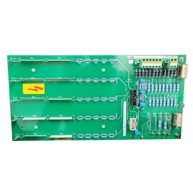 ABB UNS 0882a-P,V1 3BHB006309R0001 GDI PCB Assembled Board