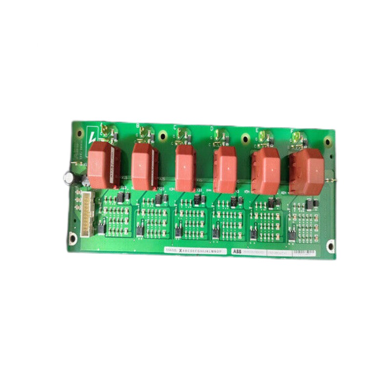 ABB UNS 0881A-P,V1 3BHB006338R0001 Control Board