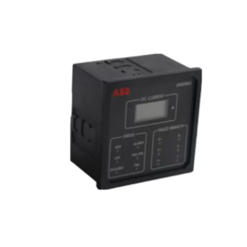 ABB UNS 0885A-Z,V2 3BHB006943R0002 Converter Display Board