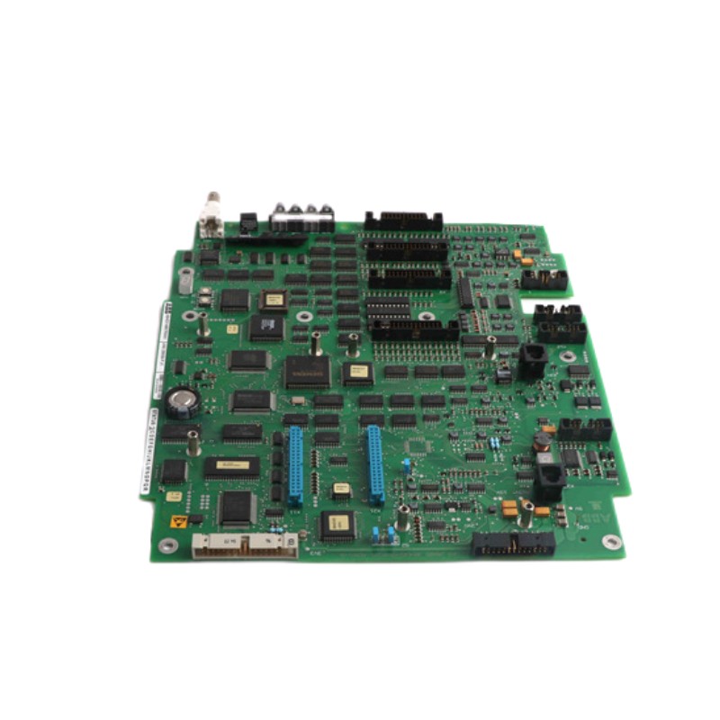 ABB UNS 2880B-P,V2 3BHE014967R0002 Control Option Board (COB)