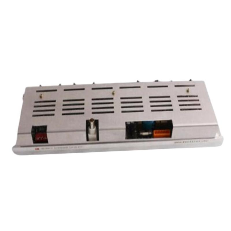 ABB UPC090AE01 HIEE300661R0001 HIEE300661R1 ARCnet Coupler Card