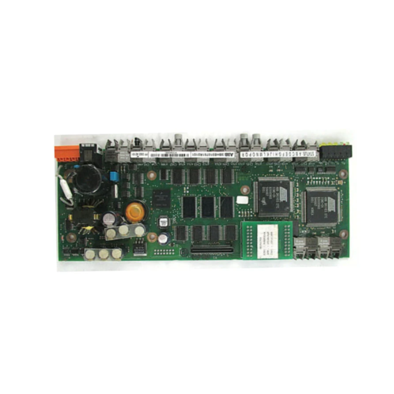 ABB 086366-004 Basis Weight Board
