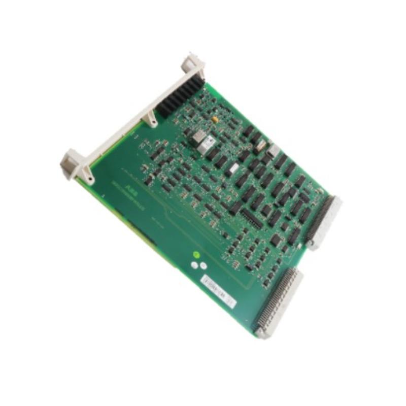 ABB XV C768 105 3BHB007211R105 Analog Input Card
