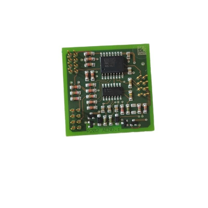 ABB XV C767 102/XV C767 AE102 3BHB007209R0102 Current Monitoring Board