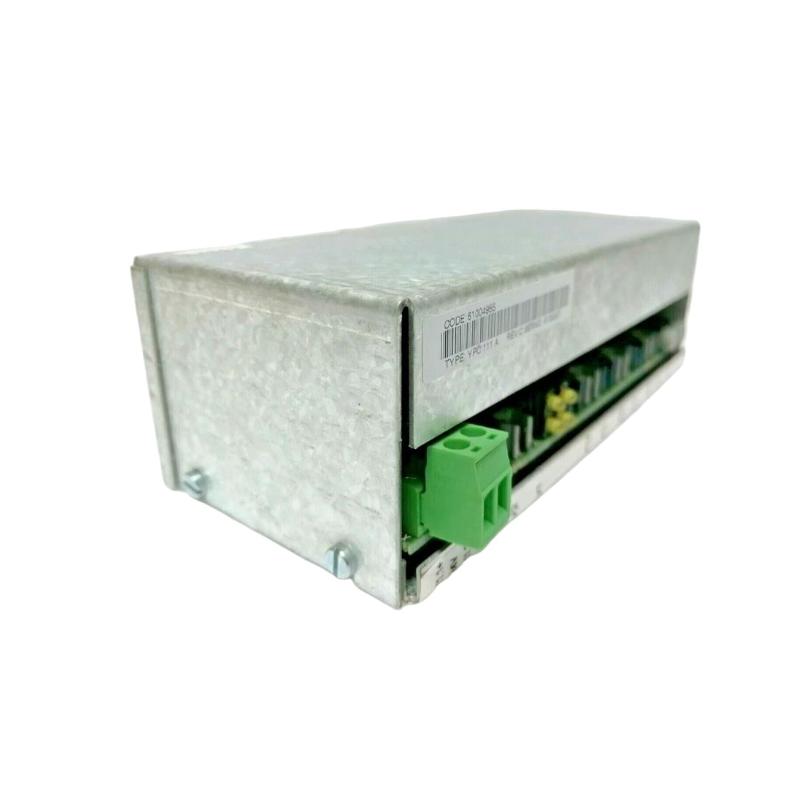 ABB YPG111A 3ASD273001B1 Power Measuring Unit