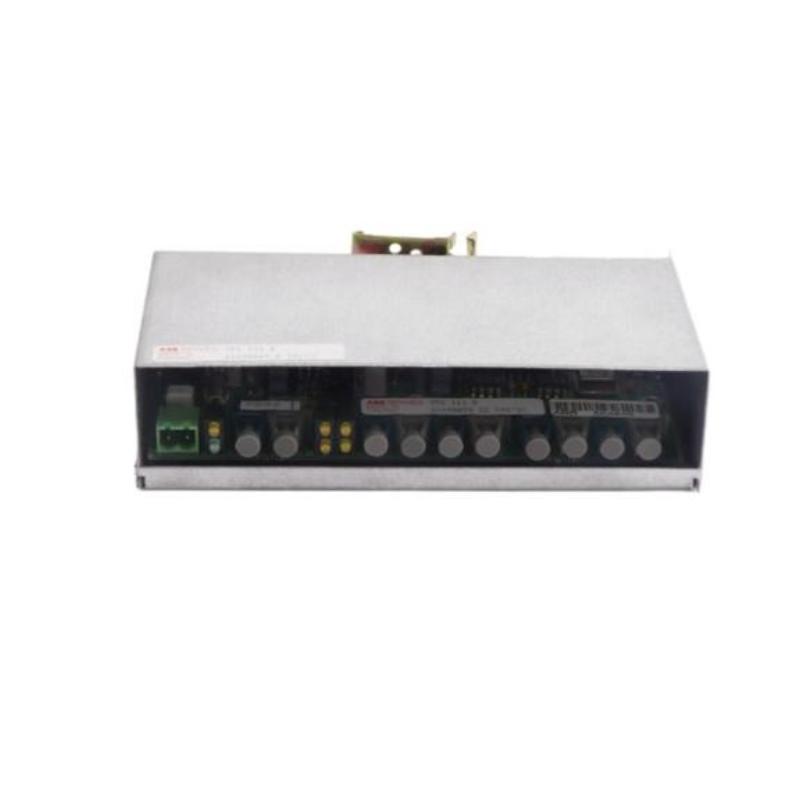 ABB YPC111B 3AFE81010625 Optical Distributor Module