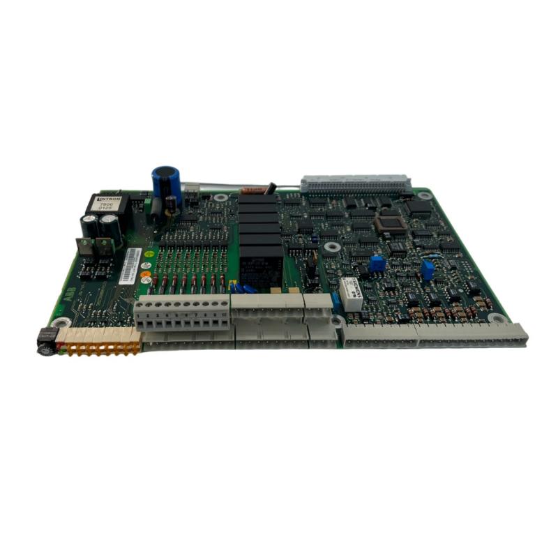 ABB YPQ110A 3ASD573001A5(61061142) Mixed I/O Board