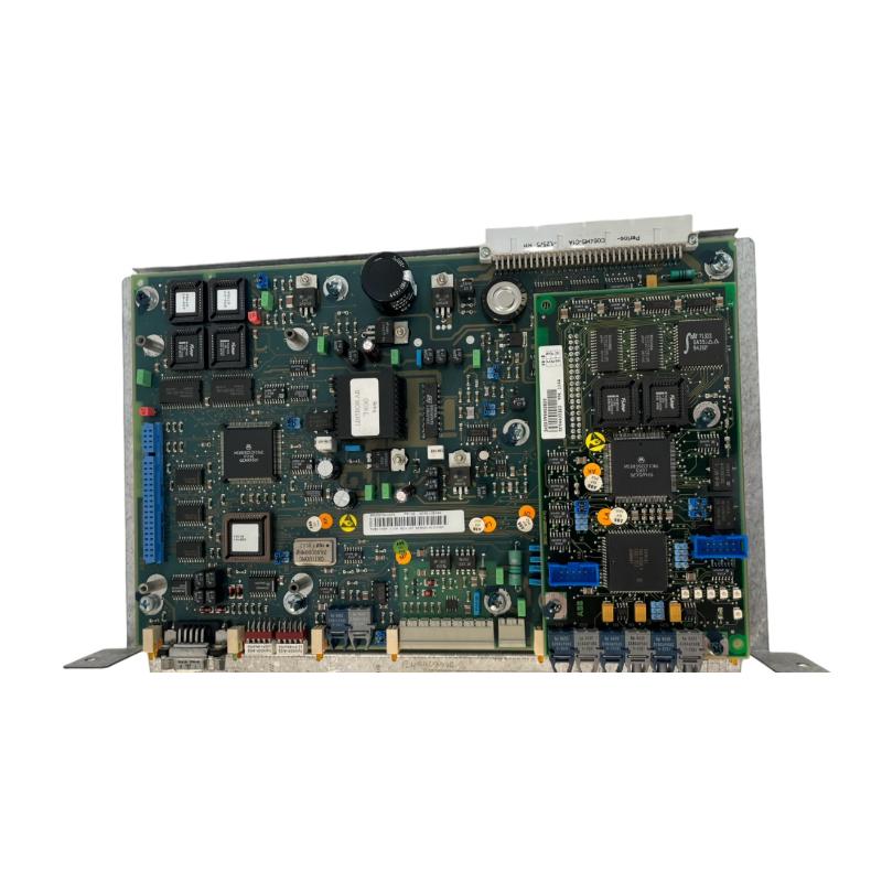ABB YPQ110A 3ASD573001A5(61061142) Mixed I/O Board