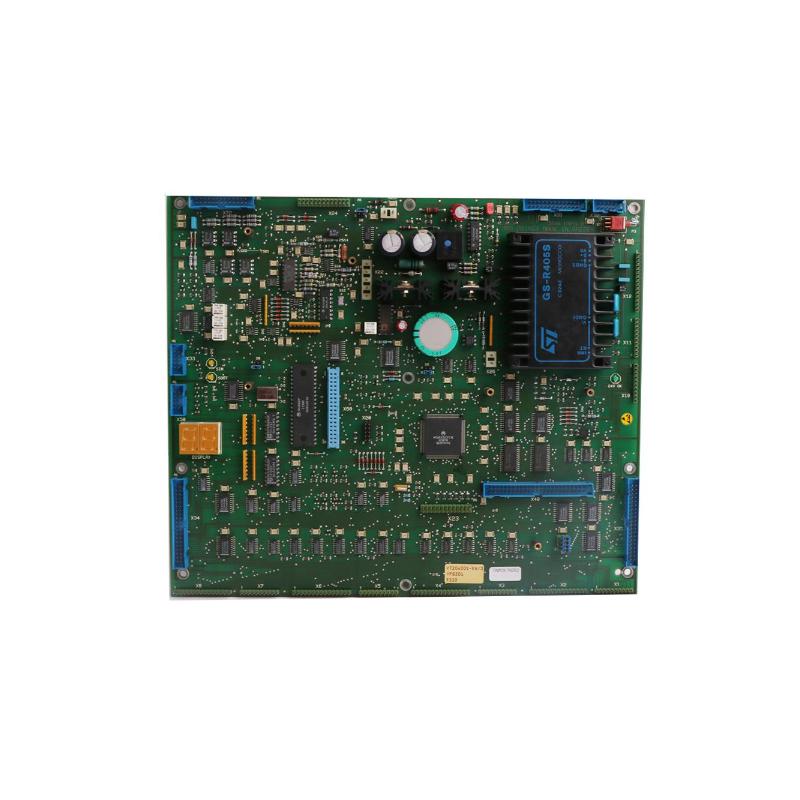 ABB YPQ201A YT204001-KA/YT204001-KA5 Industrial Control Board