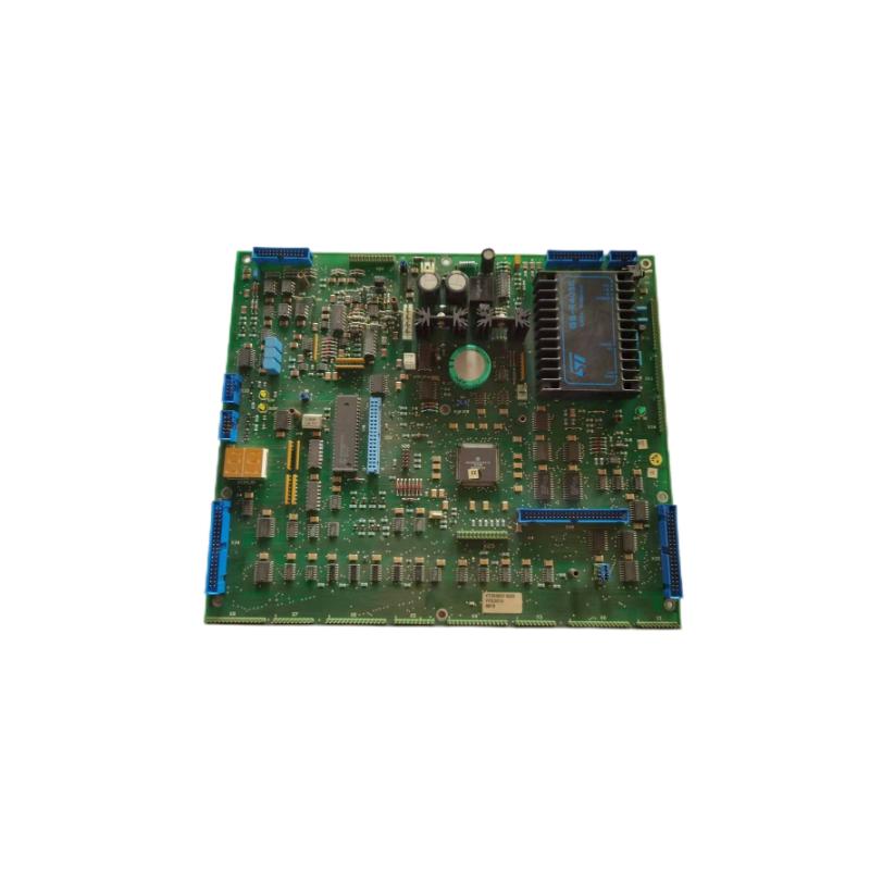 ABB YPQ201A YT204001-KA/YT204001-KA5 Industrial Control Board