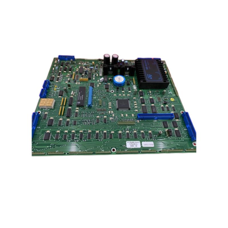 ABB YPQ201A YT204001-KA/YT204001-KA5 Industrial Control Board