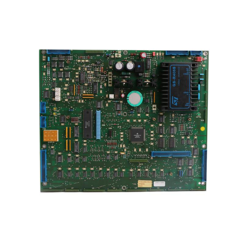 ABB YPQ201A YT204001-KA/YT204001-KA5 Industrial Control Board