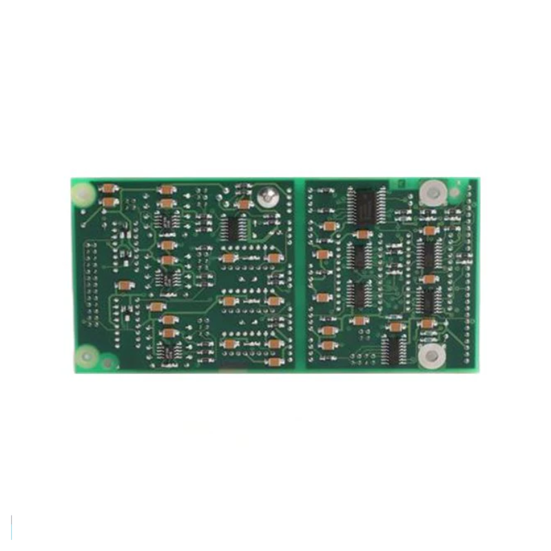 ABB YXA116D YT204001-CA Control Module Field Relay