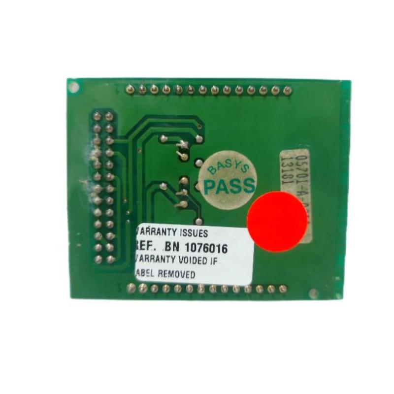 Honeywell 05701-A-0283 Analytics Sensor Drive Module