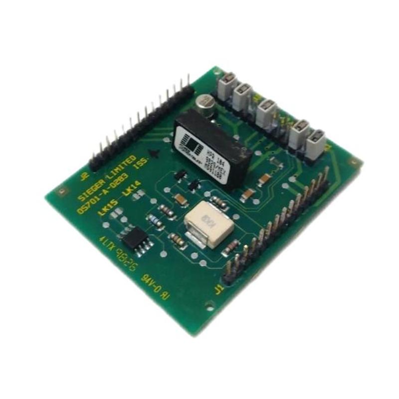 Honeywell 05701-A-0283 Analytics Sensor Drive Module