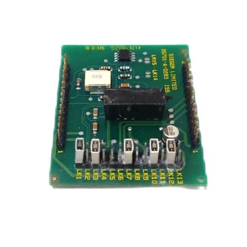 Honeywell 05701-A-0283 Analytics Sensor Drive Module