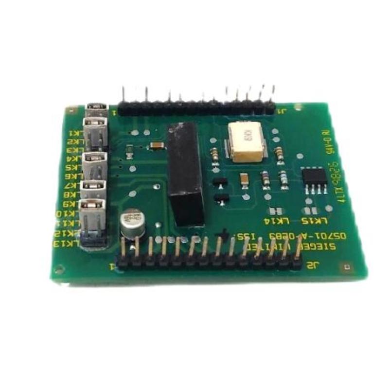 Honeywell 05701-A-0283 Analytics Sensor Drive Module