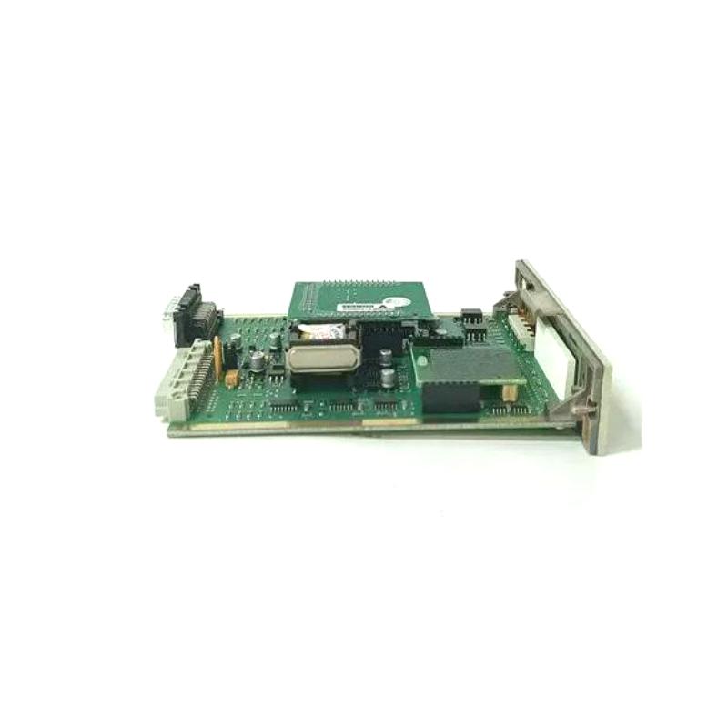 Honeywell 05701-A-0301 Single Channel Control Card