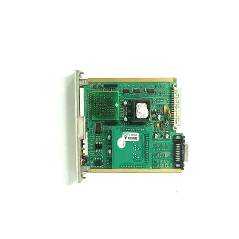 Honeywell 05701-A-0301 Single Channel Control Card