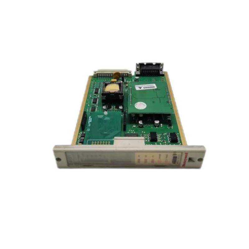 Honeywell 05701-A-0302 Single Channel Control Card