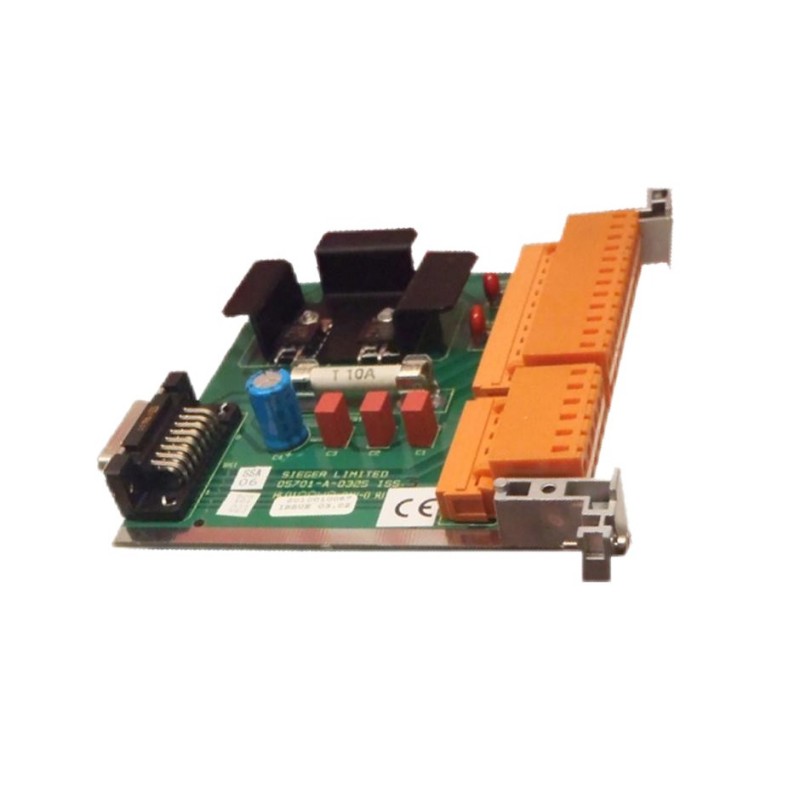 Honeywell 05701-A-0325 DC Input Card