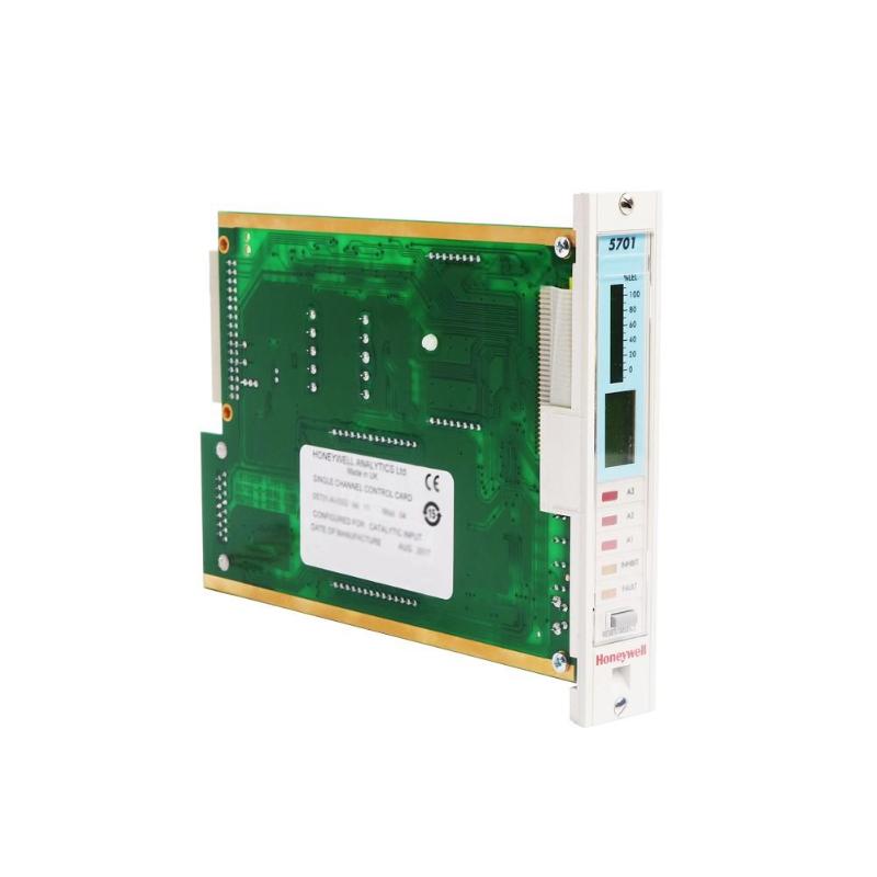 Honeywell 05701-A-0328 Analytics Relay Card