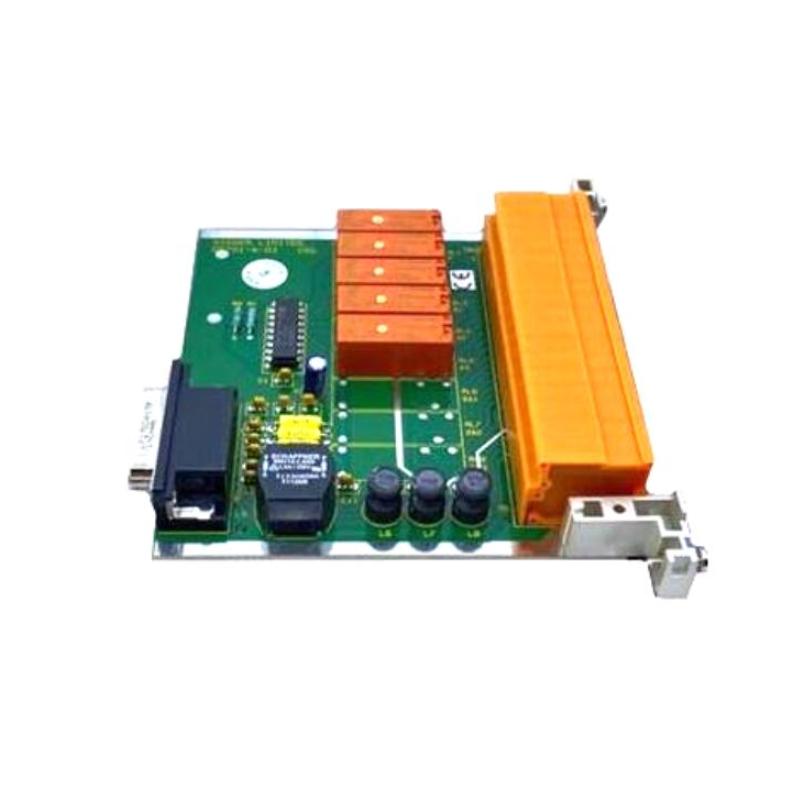 Honeywell 05701-A-0328 Analytics Relay Card