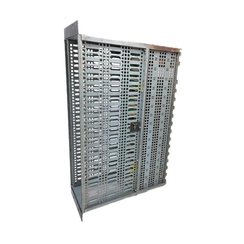 Honeywell 05701-A-0511 Single Channel Control Card