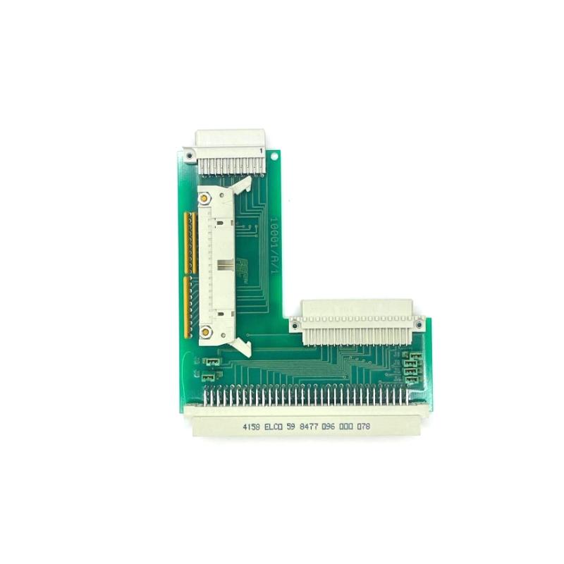 Honeywell 10001/A/1 10001A1 PC Board